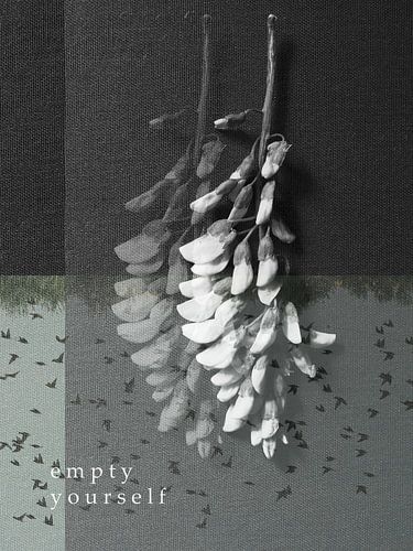 Empty Yourself