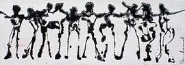 Alors on dance sur l'Atelier Paint-Ing