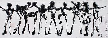Alors on dance