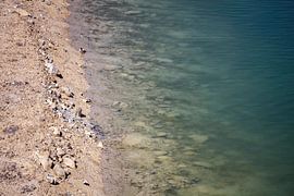 ENCI-Steinbruch @ Maastricht von Rob Boon