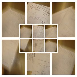 TEMPEST von Jack Wilms