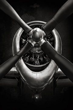 propeller von Frank Peters