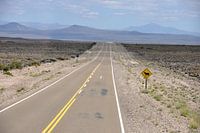 Journey to the ends of the earth
