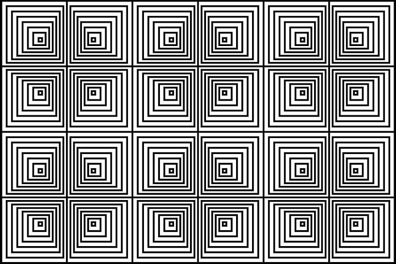 Nested | Offset | 06x04x2 | N=08 | V35 | W by Gerhard Haberern