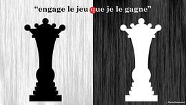 engage le jeu von Rakesh Soekhoe