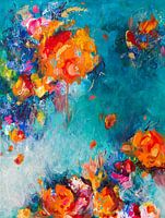 Dive in deep and dream