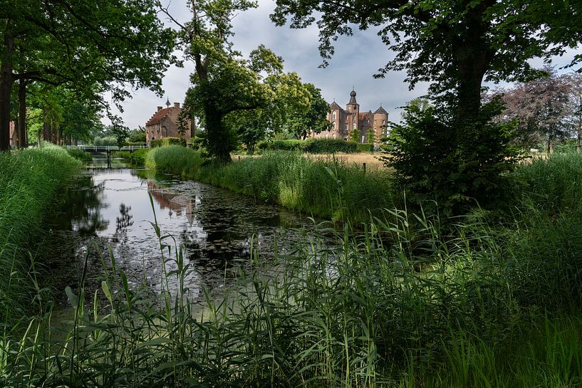 Kasteel Croy von Ab Wubben