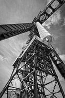 Lifttoren C-Mine