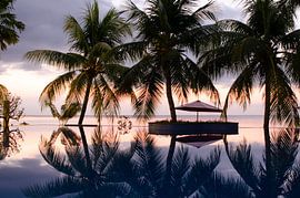 Bali - Lovina Beach 2014 by Wilma van Oeveren - van Hemert