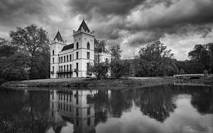 Château de Beverweerd sur Mart Houtman