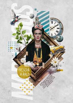 Die fabelhafte Frida