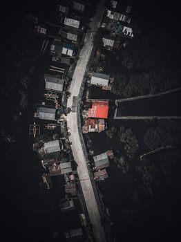 Philippins from above