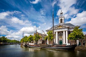 Schiedam von Brian van Daal