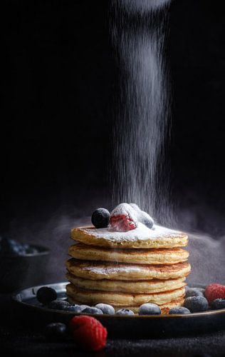Crêpes