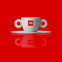 SILLY ... do I make you a cup of coffee?
