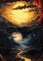 Fantasy Art
