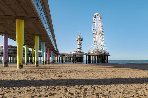 Pier Scheveningen