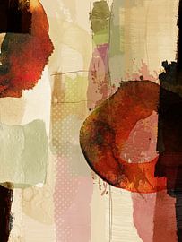 Modern art by Andreas Wemmje