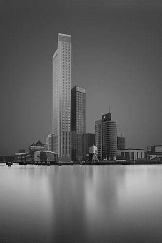 Rotterdam, 010  Skyhigh