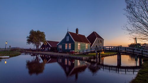 Zaanse schans