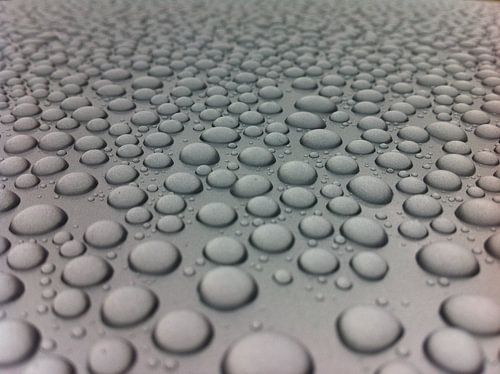 Druppels van Moats Design