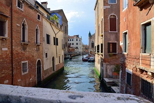 Rio de Santa Caterina