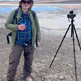 Max Witjes Profilfoto