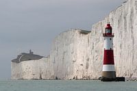 Belle Tout & Beachy Head Lighthouse 