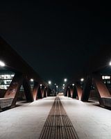 Pont du Palais, 's-Hertogenbosch