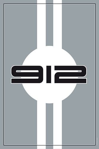 Porsche 912, racewagenontwerp