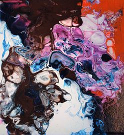 His Brother by Angelique van 't Riet