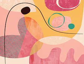 Love Party sur Georgia Chagas