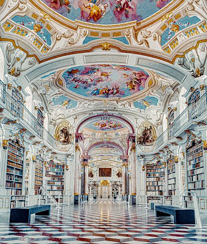 Bibliotheek