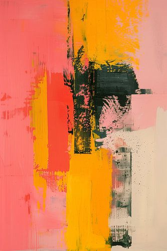 Contemporart - Crush III