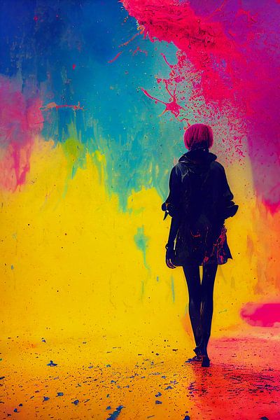 A la recherche du sens de la vie par Max Steinwald