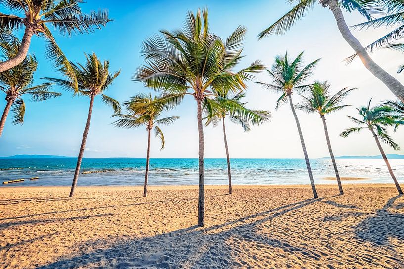Jomtien von Manjik Pictures