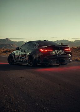 Grit and Glow by John Dan