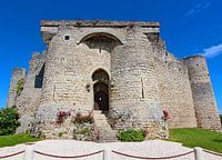 The Castle of Billy