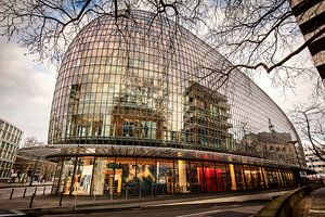 Weltstadthaus Köln