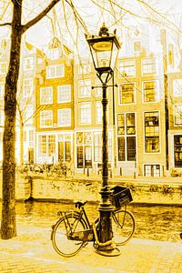 Golden Amsterdam