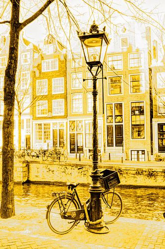 L'Amsterdam d'or