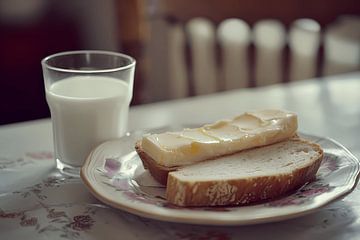 Frühstück von Michal Dunaj