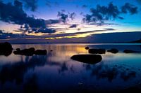 Sunrise Grevelingenmeer