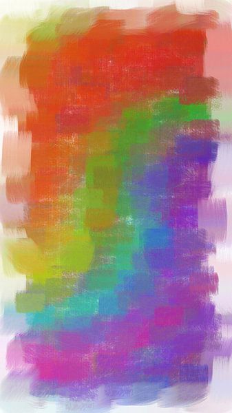 Abstract van Maurice Dawson