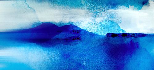 Zee van Japan Winter Pop