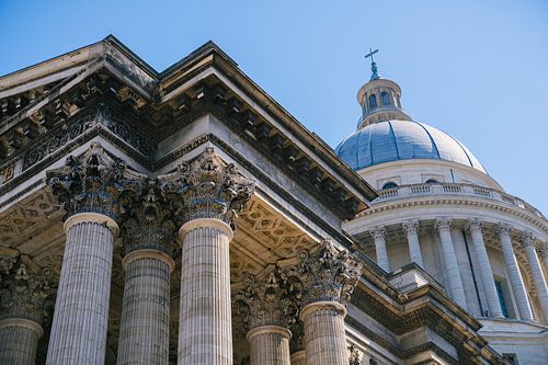 Pantheon Parijs