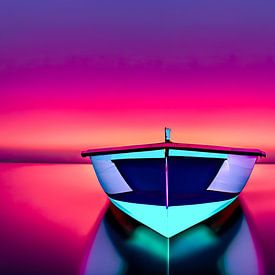Bootsbug-o6c von Rautenberg Digital Art Maritim