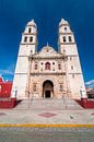 Campeche: Catedral de Nuestra Señora de la Purísma Concepción van Maarten Verhees thumbnail