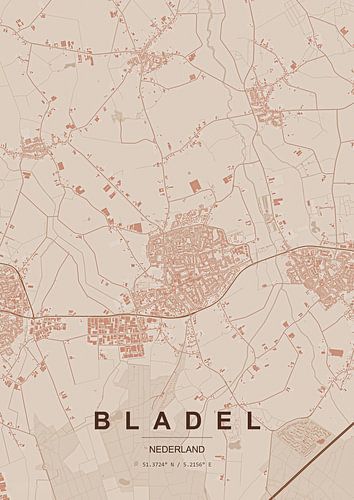 Plan de Bladel