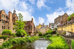 EDINBURGH Dean Village